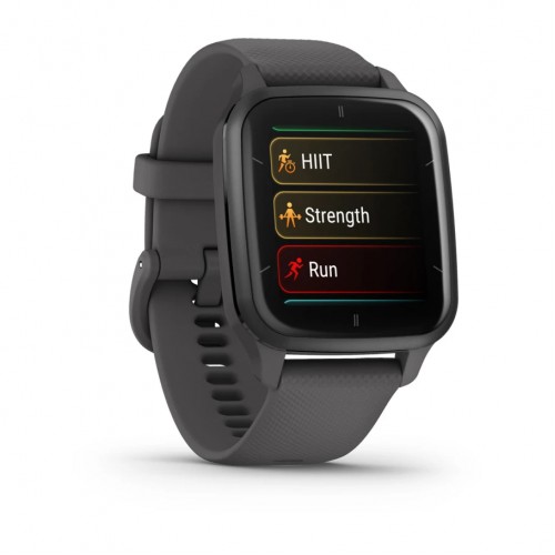 Garmin Venu Sq 2 Shadow Gray/Slate